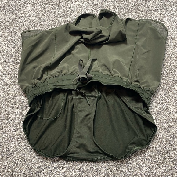 🍁50% Off Sale 🍁 Lululemon Hotty Hot Short - Picture 9 of 10